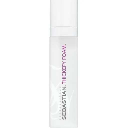 VOLUME Thickefy Foam von Sebastian