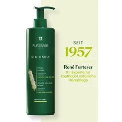 Volumea Shampoo von René Furterer