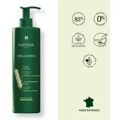 Volumea Shampoo von René Furterer
