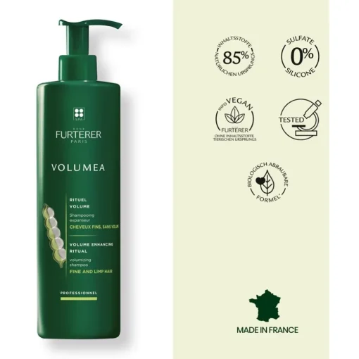Volumea Shampoo von René Furterer