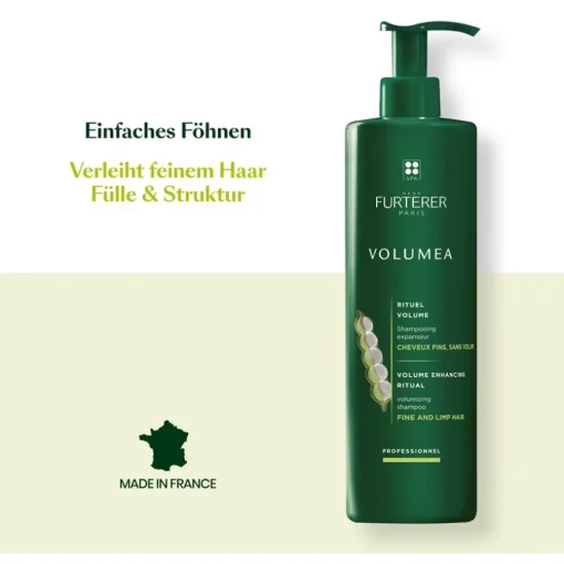 Volumea Shampoo von René Furterer
