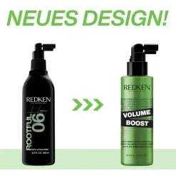 Volumenbooster Volume Boost von Redken