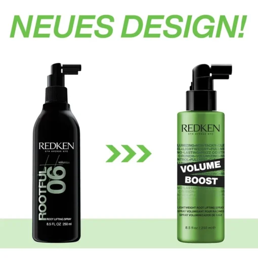 Volumenbooster Volume Boost von Redken