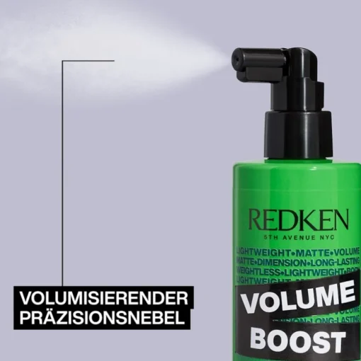 Volumenbooster Volume Boost von Redken
