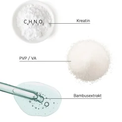 Volumize Shampoo V1 von System Professional Lipid Code