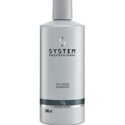 Volumize Shampoo V1 von System Professional Lipid Code