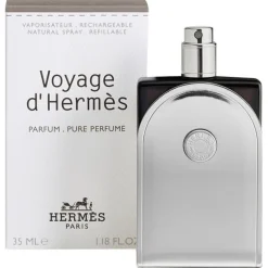 Voyage d'Hermès Eau de Parfum Spray von Hermès