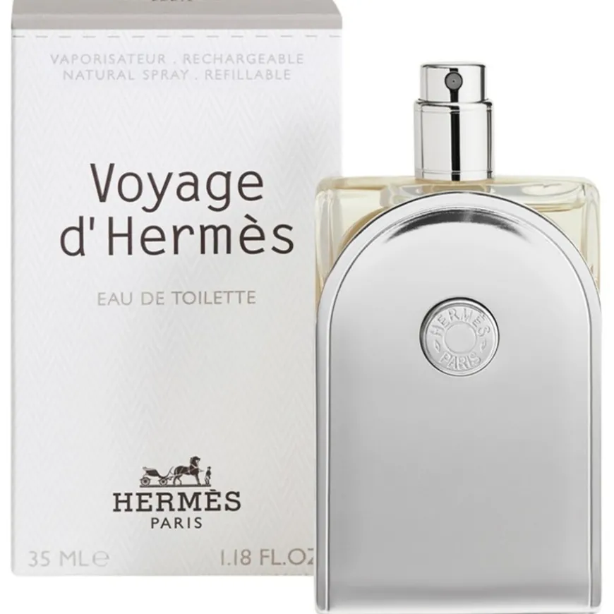 Voyage d'Hermès Eau de Toilette Spray von Hermès