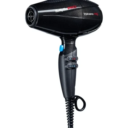 Vulcano Ionic 2400W von BaByliss Pro