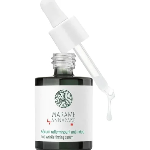 Wakame Firming Serum von Annayake