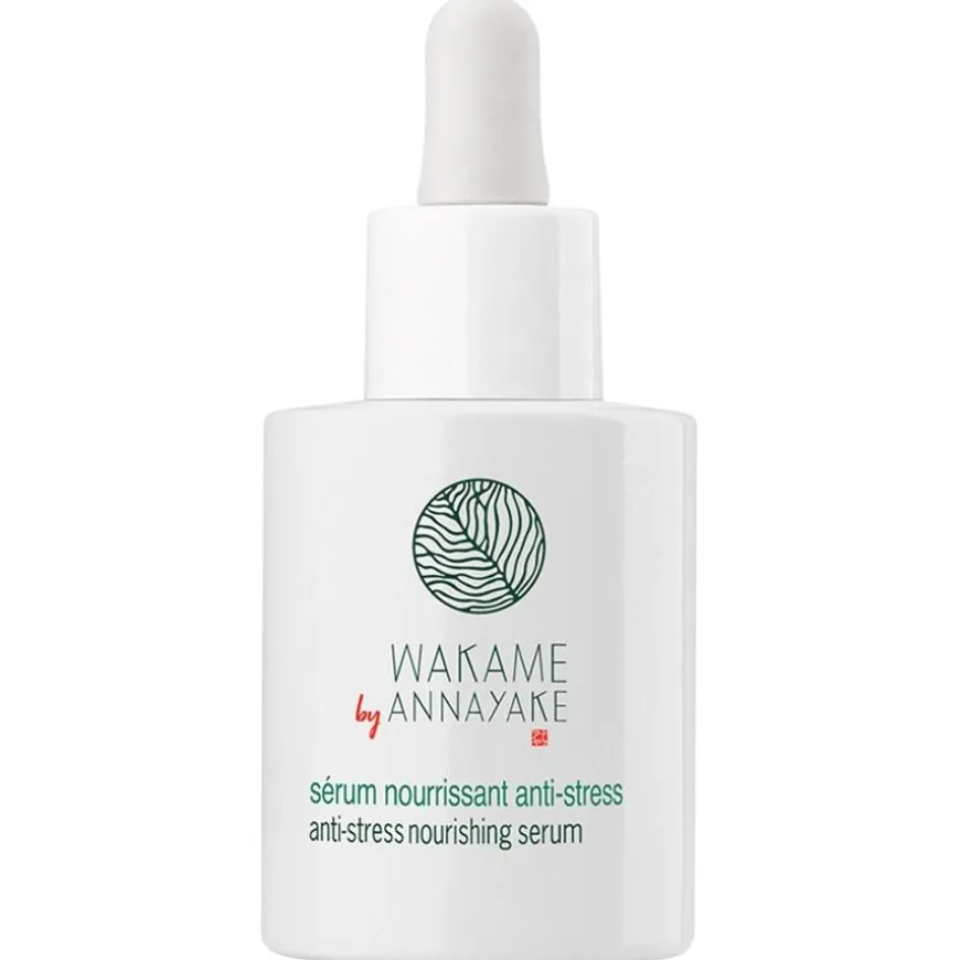 Wakame Nourishing Serum von Annayake
