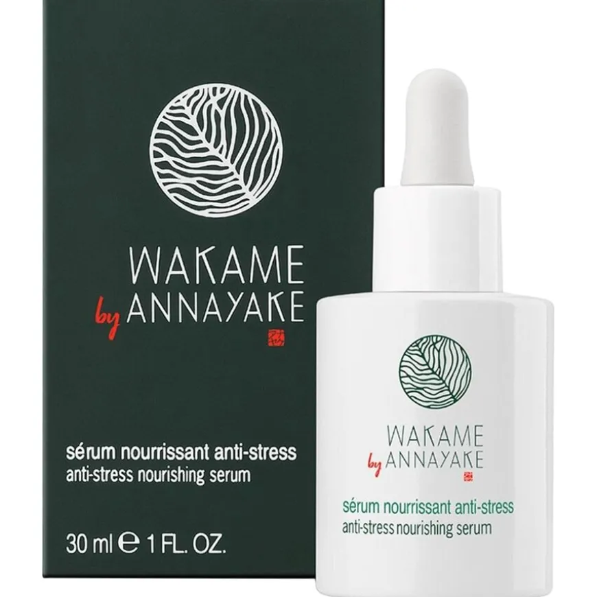 Wakame Nourishing Serum von Annayake