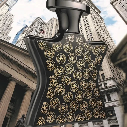 Wall Street Eau de Parfum Spray von Bond No. 9