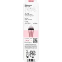 Wangenpinsel Power Pigment Blush Brush von Real Techniques