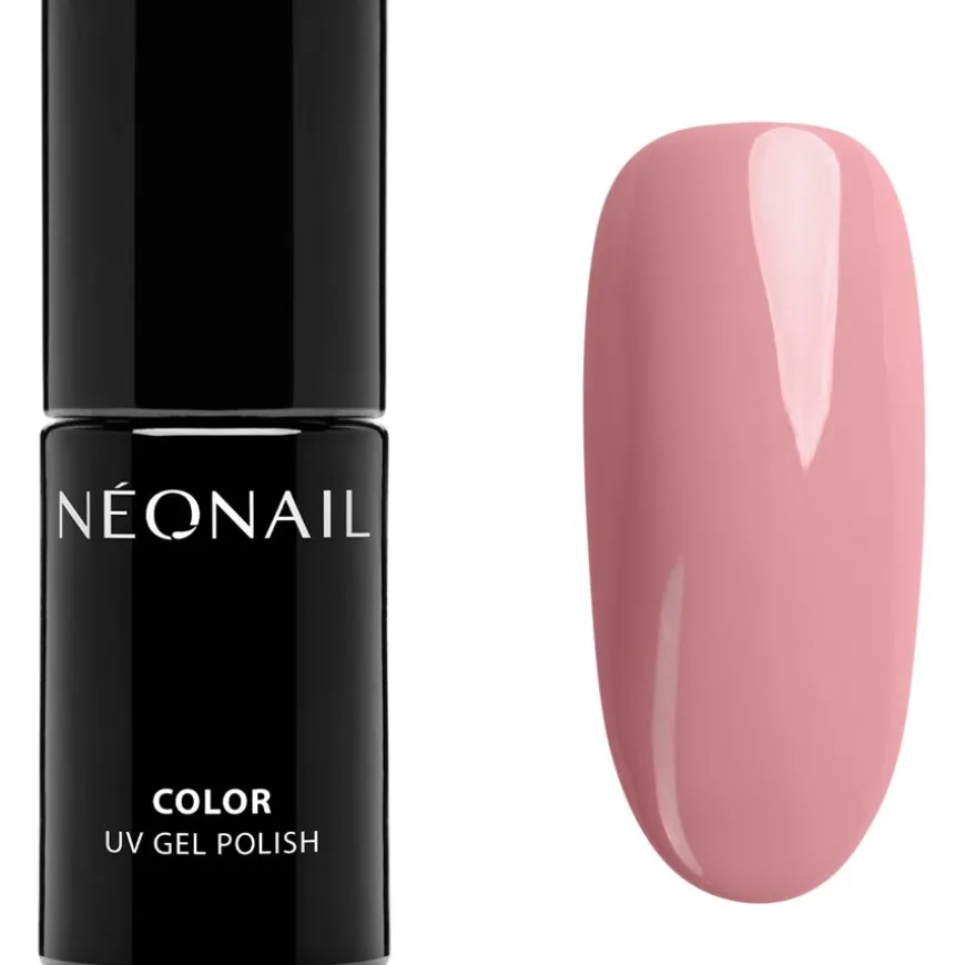Warming Memories Color UV Nagellack von NEONAIL