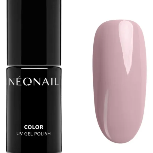 Warming Memories Color UV Nagellack von NEONAIL