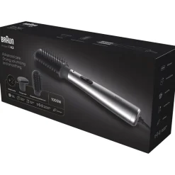 Warmluftbürsten AS4.3 Airstyler von BRAUN HAIR CARE
