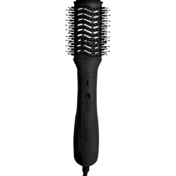 Warmluftbürsten Blow Dry Brush Black von Mermade Hair