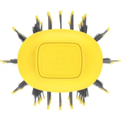 Warmluftbürsten The Double Shot Oval Blow-Dryer Brush von Drybar