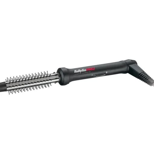 Warmluftbürsten Titanium Hot Brush von BaBylissPRO