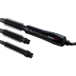 Warmluftbürsten Warmluftbürste Trio Air Styler 300 Watt von BaBylissPRO