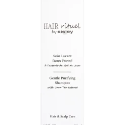 Waschen & Entwirren Gentle Purifying Shampoo von HAIR RITUEL by Sisley