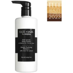 Waschen & Entwirren Gentle Purifying Shampoo von HAIR RITUEL by Sisley
