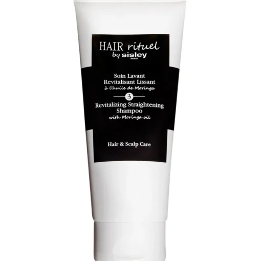 Waschen & Entwirren Revitalising Straightening Shampoo von HAIR RITUEL by Sisley