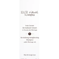 Waschen & Entwirren Revitalising Straightening Shampoo von HAIR RITUEL by Sisley
