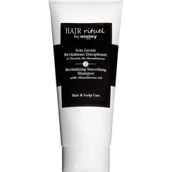 Waschen & Entwirren Revitalizing Smoothing Shampoo with Macadamia oil von HAIR RITUEL by Sisley