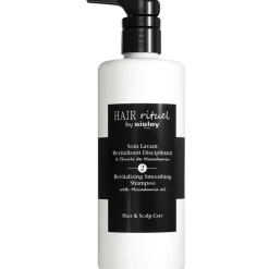 Waschen & Entwirren Revitalizing Smoothing Shampoo with Macadamia oil von HAIR RITUEL by Sisley