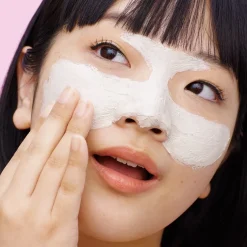 WASO Satocane Pore Purifying Scrub Mask von Shiseido