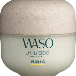 WASO Yuzu-C Beauty Sleeping Mask von Shiseido