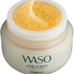 WASO Yuzu-C Beauty Sleeping Mask von Shiseido