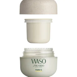 WASO Yuzu-C Beauty Sleeping Mask von Shiseido