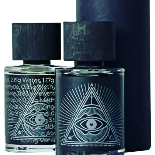 Wealth 4181 Extrait de Parfum von Perfume.Sucks