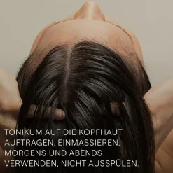 Weleda Belebendes Haar-Tonikum Für dünner werdendes Haar