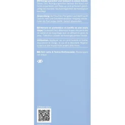 Weleda Erfrischende 2 in 1 Reinigung