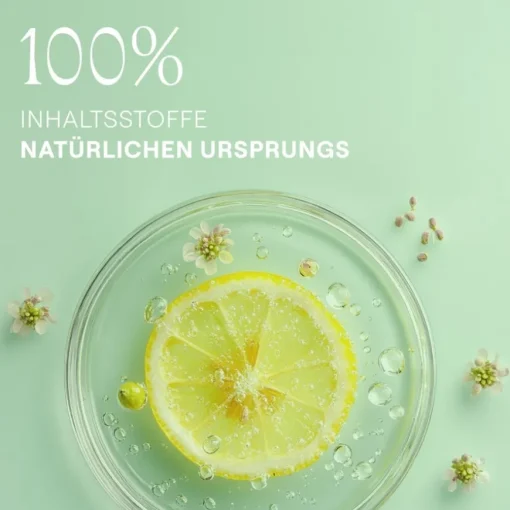 Weleda Erfrischungsdusche Citrus Refresh