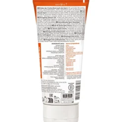 Weleda Frische-Kick-Duschgel Sport