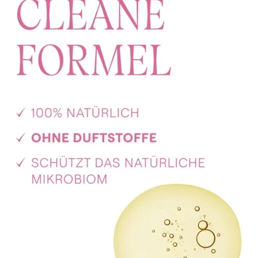 Weleda Intensivpflege Sensitiv Multi-Effekt Gesichtsöl Mandel