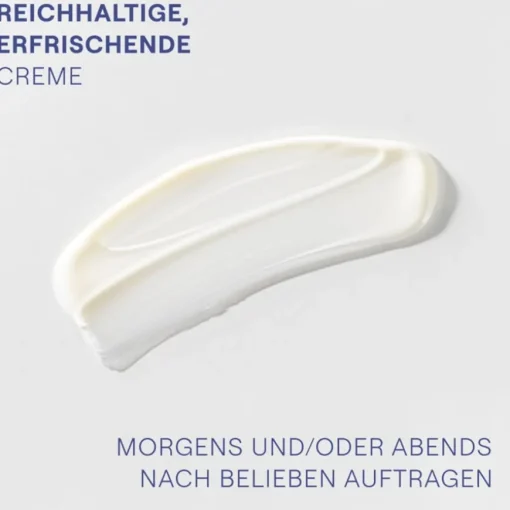 Weleda Iris Ausgleichende Tagespflege