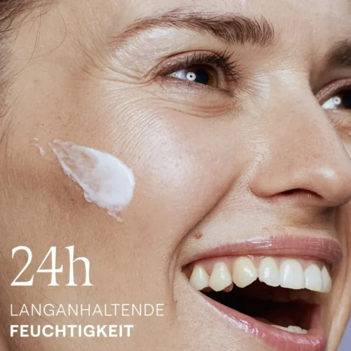 Weleda Iris Ausgleichende Tagespflege