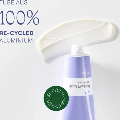 Weleda Iris Ausgleichende Tagespflege