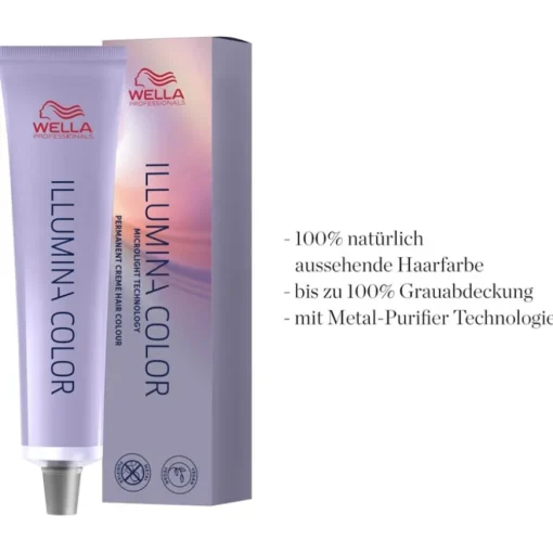 Wella Illumina Color Opal Essence