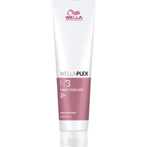 Wellaplex No. 3 Hair Stabilizer von Wella