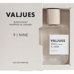 Whipped & Creamy Eau de Parfum Spray 9 | NINE von VALJUES