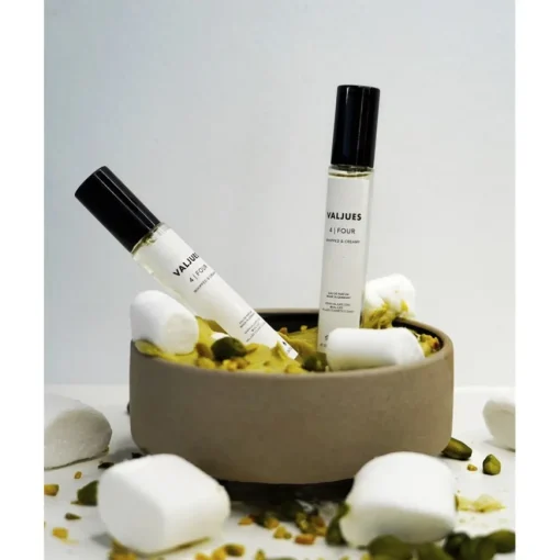 Whipped & Creamy Eau de Parfum Spray 4  |  FOUR von VALJUES