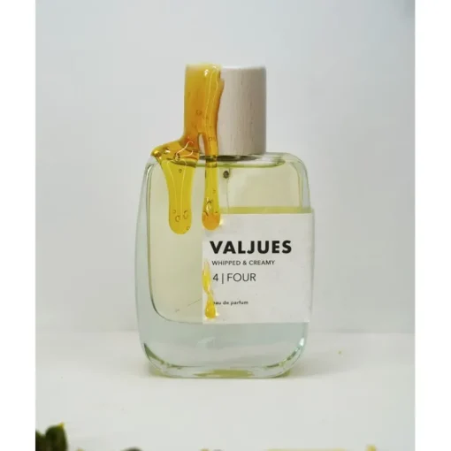 Whipped & Creamy Eau de Parfum Spray 4  |  FOUR von VALJUES