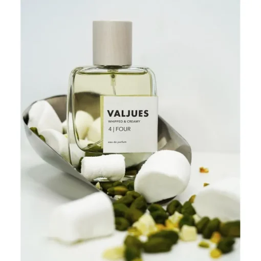 Whipped & Creamy Eau de Parfum Spray 4  |  FOUR von VALJUES